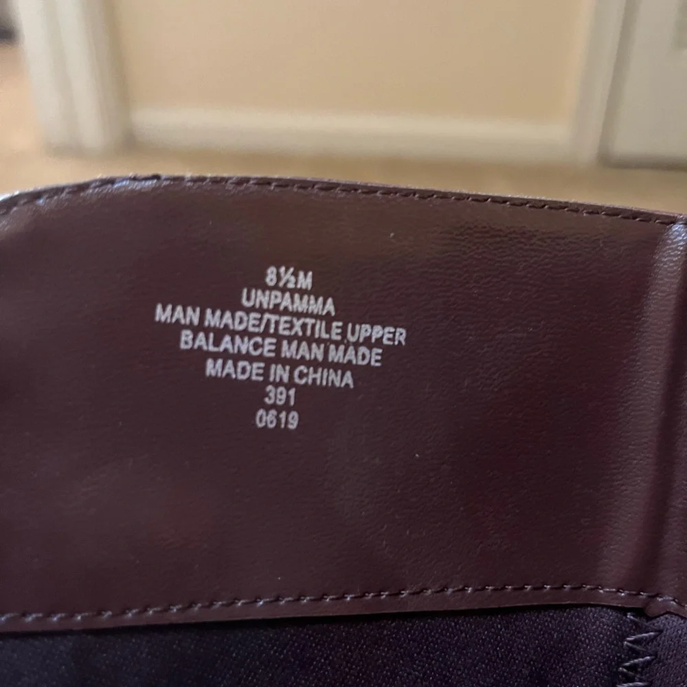 Brown Riding Boots - Picture 5 of 5